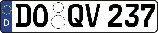 DO-QV237