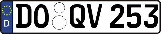 DO-QV253