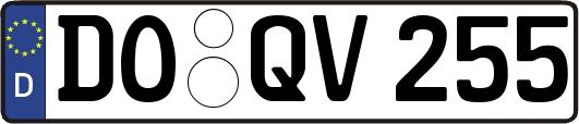 DO-QV255