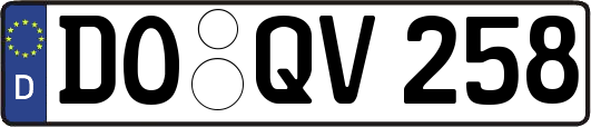 DO-QV258