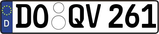 DO-QV261