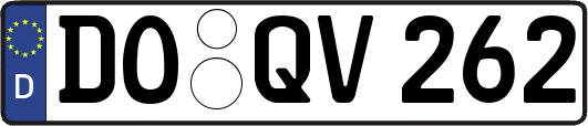 DO-QV262