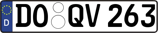 DO-QV263