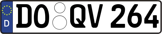DO-QV264