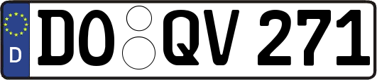 DO-QV271