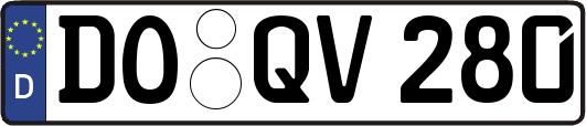 DO-QV280