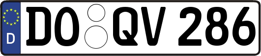 DO-QV286