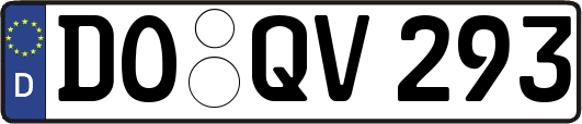 DO-QV293