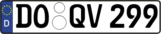 DO-QV299