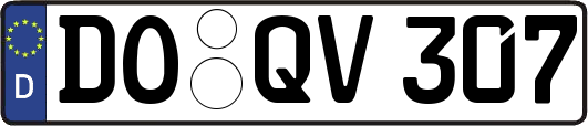 DO-QV307