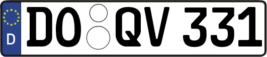 DO-QV331