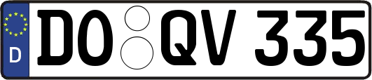DO-QV335
