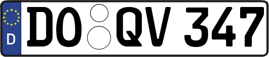 DO-QV347