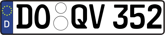DO-QV352