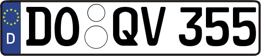 DO-QV355