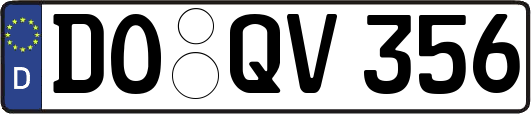 DO-QV356