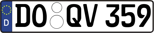 DO-QV359