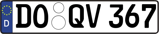 DO-QV367