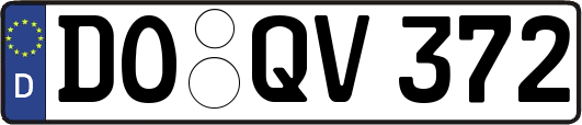 DO-QV372