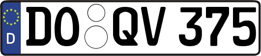 DO-QV375