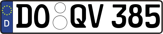 DO-QV385