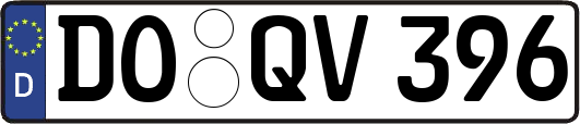 DO-QV396