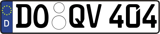 DO-QV404