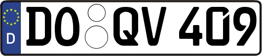 DO-QV409