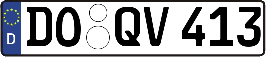 DO-QV413