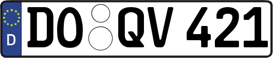 DO-QV421