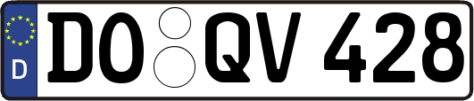 DO-QV428