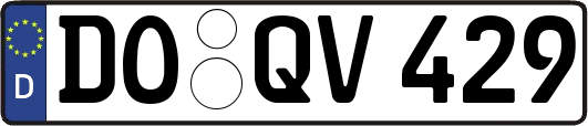 DO-QV429