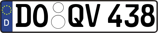 DO-QV438