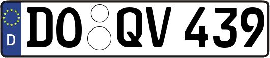 DO-QV439