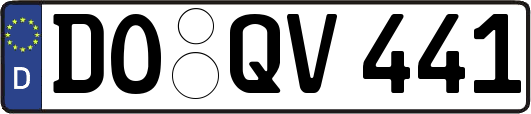 DO-QV441