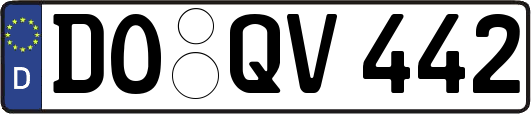 DO-QV442