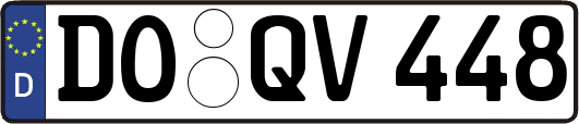 DO-QV448