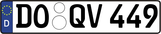 DO-QV449