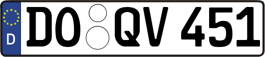 DO-QV451