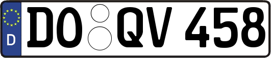 DO-QV458