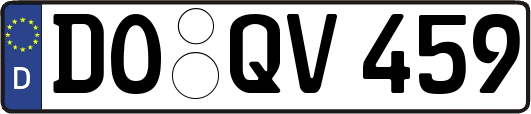 DO-QV459