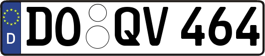 DO-QV464