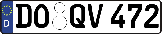 DO-QV472