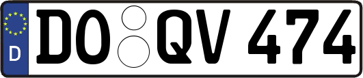 DO-QV474