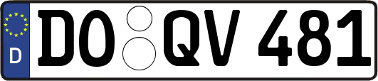 DO-QV481