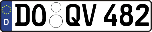 DO-QV482