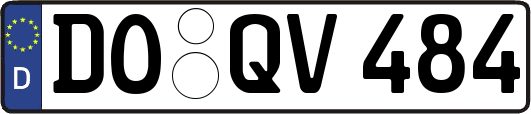 DO-QV484