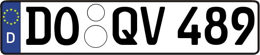DO-QV489