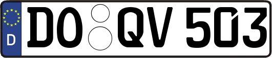 DO-QV503