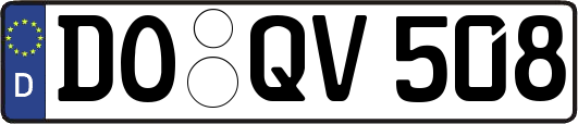 DO-QV508